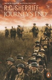 JOURNEY'S END (FILM) | 9780241333853 | R C SHERRIFF