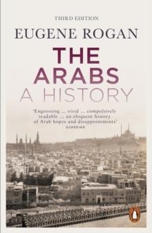 THE ARABS | 9780141986548 | EUGENE ROGAN