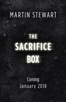 THE SACRIFICE BOX | 9780141371610 | MARTIN STEWART