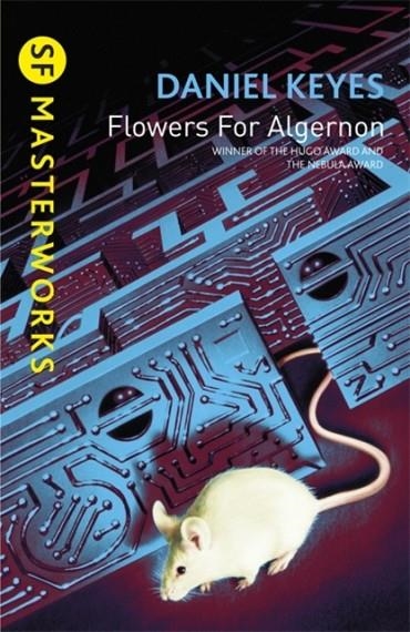 FLOWERS FOR ALGERNON | 9781857989380 | DANIEL KEYES