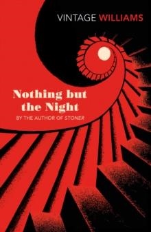 NOTHING BUT THE NIGHT | 9781784873998 | JOHN L WILLIAMS