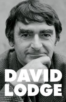 WRITER'S LUCK: A MEMOIR: 1976-1991 | 9781787300408 | DAVID LODGE