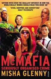 MCMAFIA (TV) | 9781784706746 | MISHA GLENNY