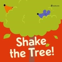 SHAKE THE TREE! | 9781406372144 | SILVIA BORANDO