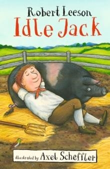 IDLE JACK | 9781406380521 | ROBERT LEESON