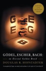 GODEL, ESCHER, BACH:AN ETERNAL GOLDEN BRAID | 9780465026562 | DOUGLAS HOFSTADTER