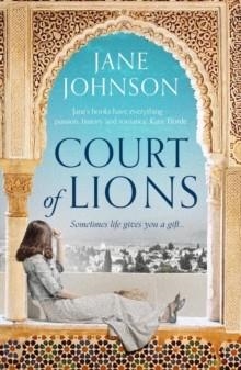 COURT OF LIONS | 9781786694355 | JANE JOHNSON