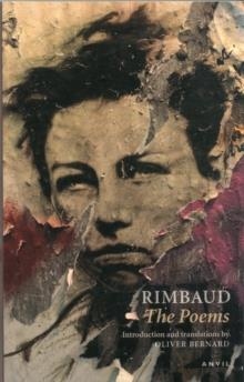 ARTHUR RIMABUD: THE POEMS | 9780856464409 | ARTHUR RIMBAUD