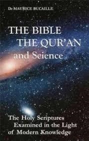 THE BIBLE, THE QUR'AN, AND SCIENCE | 9781879402980 | MAURICE BUCAILLE