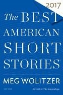 THE BEST AMERICAN SHORT STORIES | 9780544582903 | VVAA