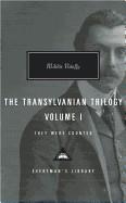 THE TRANSYLVANIAN TRILOGY VOL. 1 | 9780375712296 | MIKLOS BANFFY