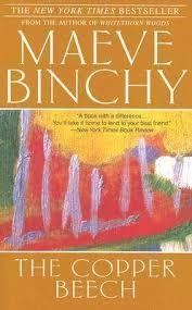 THE COPPER BEECH | 9780385341752 | MAEVE BINCHY