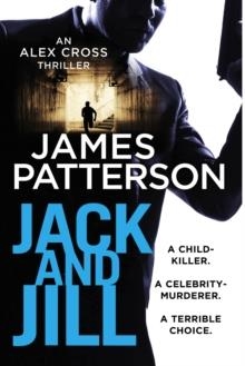 JACK AND JILL | 9781784757458 | JAMES PATTERSON