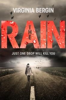 THE RAIN | 9781447266068 | VIRGINIA BERGIN