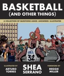 BASKETBALL (AND OTHER THINGS) | 9781419726477