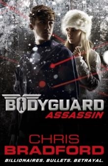 BODYGUARD: ASSASSIN (BOOK 5) | 9780141359502 | CHRIS BRADFORD