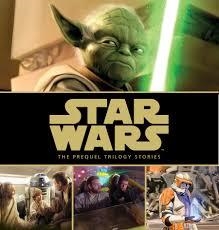 STAR WARS: THE PREQUEL TRILOGY STORIES | 9781484759073 | GEORGE LUCAS