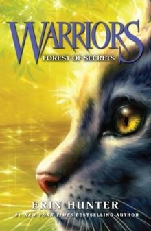 WARRIORS 03: FOREST OF SECRETS | 9780007140046 | ERIN HUNTER