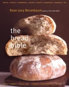 THE BREAD BIBLE | 9780393057942 | ROSE LEVY BERANBAUM