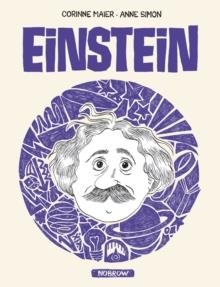 EINSTEIN | 9781910620014 | CORINNE MAIER