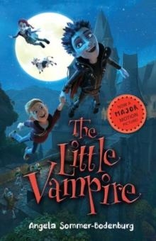 THE LITTLE VAMPIRE | 9781783445769 | ANGELA SOMMER-BODENBURG