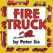 FIRE TRUCK | 9780688158781