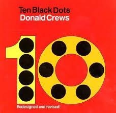 TEN BLACK DOTS | 9780688060671