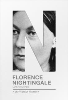 FLORENCE NIGHTINGALE | 9780281076451 | LYNN MCDINALD