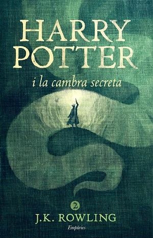 HARRY POTTER I LA CAMBRA SECRETA N/E RÚSTEGA | 9788416367818 | J.K. ROWLING