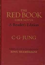 THE RED BOOK: A READER'S EDITION | 9780393089080 | C.G. JUNG