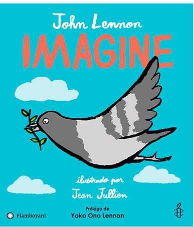 IMAGINE | 9788494648687 | LENNON, JOHN