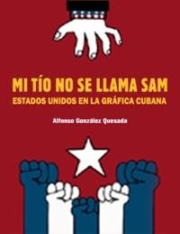 MI TÍO NO SE LLAMA SAM | 9788416282708 | GONZÁLEZ QUESADA, ALFONS