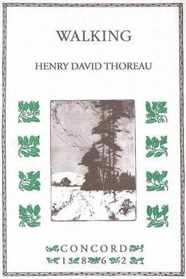 WALKING  | 9781557091000 | HENRY DAVID THOREAU