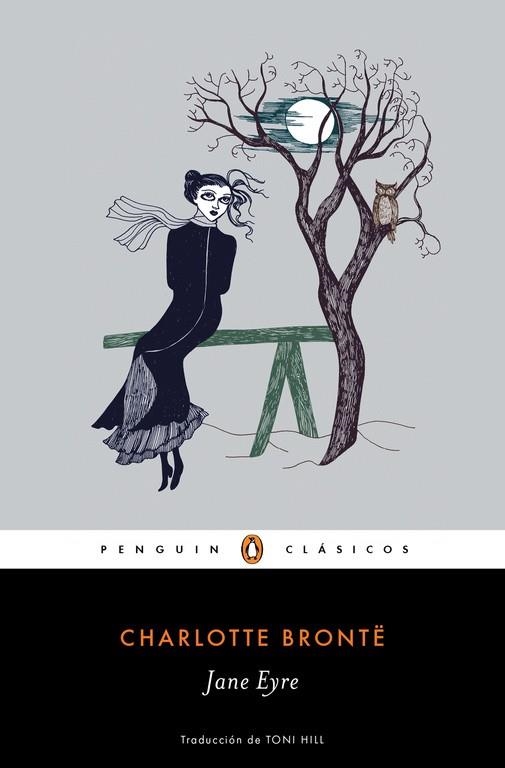 JANE EYRE | 9788491052210 | Charlotte Brontë