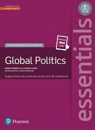 ESSENTIALS: GLOBAL POLITICS PRINT AND ETEXT | 9781447999263