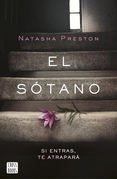 EL SÓTANO | 9788408174585 | Preston, Natasha