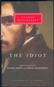 THE IDIOT | 9781857152548 | FYDOR DOSTOEVSKY