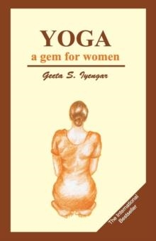 YOGA A GEM FOR WOMEN | 9788170237150 | GEETA S IYENGAR