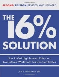 THE 16% SOLUTION | 9780740769627 | JOEL MOSKOWITZ