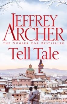 TELL TALE | 9781447252290 | JEFFREY ARCHER