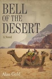 BELL OF THE DESERT | 9781631580079 | ALAN GOLD