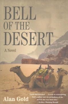 BELL OF THE DESERT | 9781510719729 | ALAN GOLD