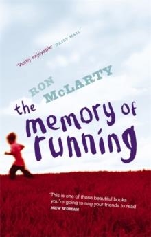 THE MEMORY OF RUNNING | 9780751537369 | RON MCLARTY