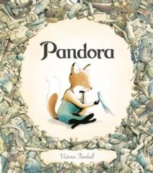 PANDORA | 9781847807502 | VICTORIA TURNBULL