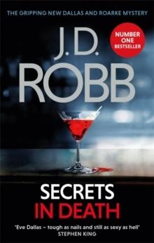 SECRETS IN DEATH | 9780349415819 | J.D. ROBB
