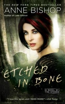 ETCHED IN BONE | 9780451474506 | ANNE BISHOP