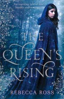 QUEEN’S RISING | 9780008245986 | REBECCA ROSS