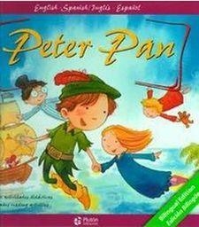 PETER PAN | 9788417079017