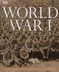 WORLD WAR I | 9780756650155 | H.P. WILLMOTT