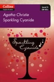 SPARKLING CYANIDE  (B2) -2ND EDITION | 9780008262341